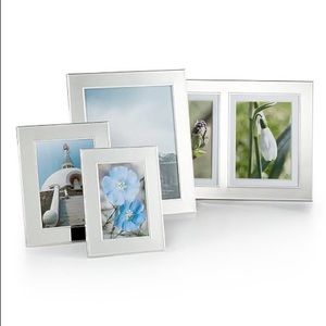 Martha Stewart 4x6 picture frame